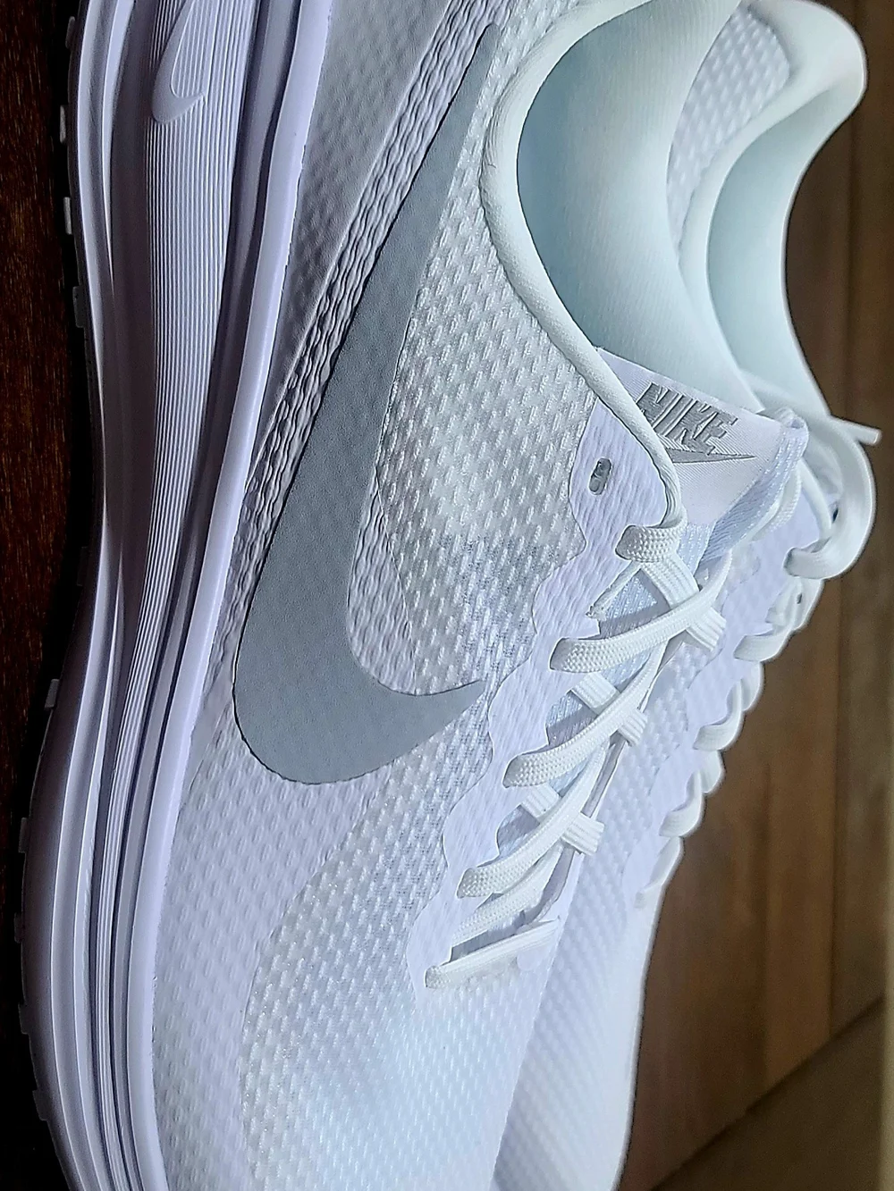 Nike new without